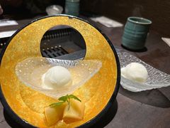 -松阪牛焼肉M(法善寺横丁店)