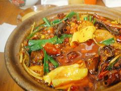 -罗妈砂锅(四川成都奎星楼店)