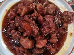 -葛记焖饼(伏牛路店)