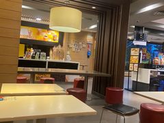 -麦当劳(曲阳店)