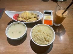 -新加坡高记KOO KEE Restaurant(盈科店)