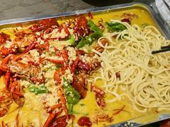 -盱眙虾神於氏龙虾(夫子庙红街店)