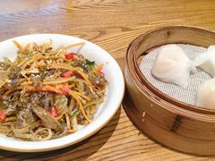 -如轩·海鲜砂锅粥·潮汕菜(海珠店)