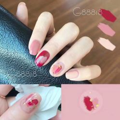 -如一·美甲美睫