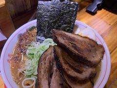 -老龙亭拉面店
