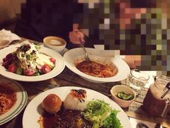 -Cafe Alice咖啡爱丽丝(奥城店)