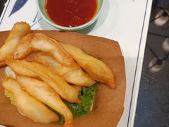 -三凤酒家·百年无锡菜(清扬茂业店)