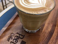 -Peet's Coffee皮爷咖啡(德基店)