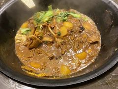 -农家铁锅炖(太阳沟店)