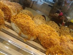 -85度C(上海兰溪二店)