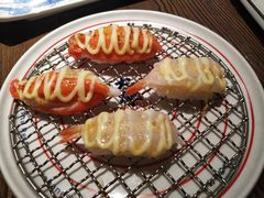 -大雄寿司(中华广场店)