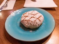 摩洛哥传统鸡肉杏仁卷-Tajine Moroccan塔金摩洛哥中东餐厅