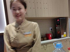 -东门口·新式老北京火锅(河西龙湖天街店)