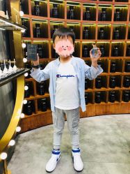 -香遇沙龙香水·调香·团建