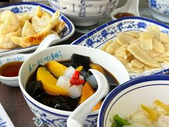-长人馄饨铺(解放街店)