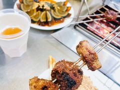 -小寒羊烧烤(凯瑞时代大厦店)