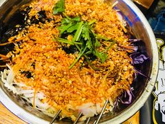 -喝丢一只鞋海鲜烧烤·海肠捞饭(东关街店)