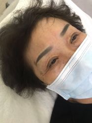 -莲姿娜·半永久纹绣纹眉