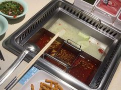 -野妹火锅(北京路店)