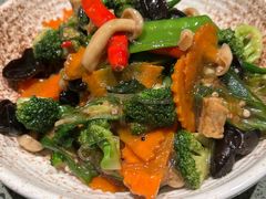 -Home Thai·泰谣(王府井apm店)