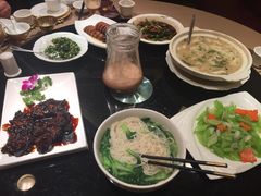 -新南华大酒店(广中店)