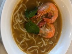 -子霖南山鲜虾面(南山总店)