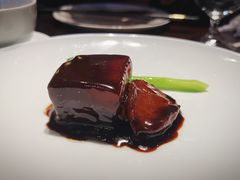 -杭州西子湖四季酒店·金沙厅