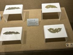 -洛阳周王城天子驾六博物馆