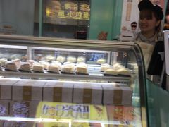 -薇薇安千层蛋糕(府城店)