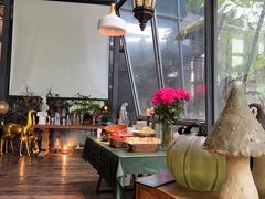 -肴约·花园式餐厅(湖里店)