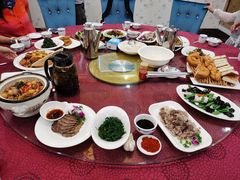 -老毛手抓·盐池滩羊非遗手抓(宁夏总店)