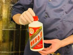 -潮民公馆(BFC外滩金融中心店)