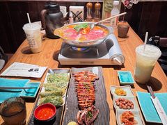-炉胜·炉端烧·居酒屋