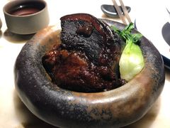 -绿茶餐厅(乐峰广场店)