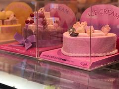 -巴黎贝甜(五月花广场店)