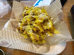 -朴鲸家正宗韩国料理(福田店)