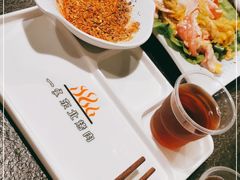 -一家东北烤肉(华大店)