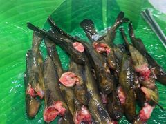 -犇放和牛烤肉·烤榴莲自助(苏宁城市奥莱店)