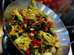 -闫水饺大酒楼·北京老闫靓马饺子馆