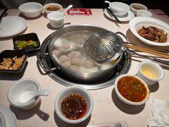 -潮泰牛肉火锅 · 创于1992年(车公庙店)