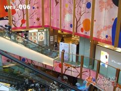 -崇光百货(铜锣湾店)