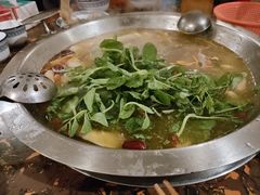 -云南邹记天麻火腿鸡(簇桥店)