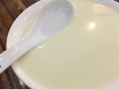 -沙湾姜埋奶(兴新包店)