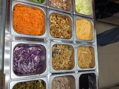 -张果佬年糕卷(科巷店)