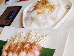 -碗中海·蒸汽海鲜·桑拿鸡(岭南天地店)