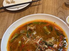 -九老汉·川渝江湖菜(合川路2店)