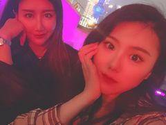 -罗斯福色戒酒吧(外滩店)