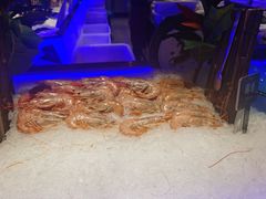 -加餐海鲜自助(宝龙一城店)