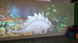 -恐龙探索乐园(磁器口店)