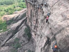 -马头山